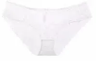 Women's Lace Bra Set Sexy Summer Lingerie French Style Seamless Bralette Oversized Petite Pure White Underwear Set S-XL YUQI — image 13