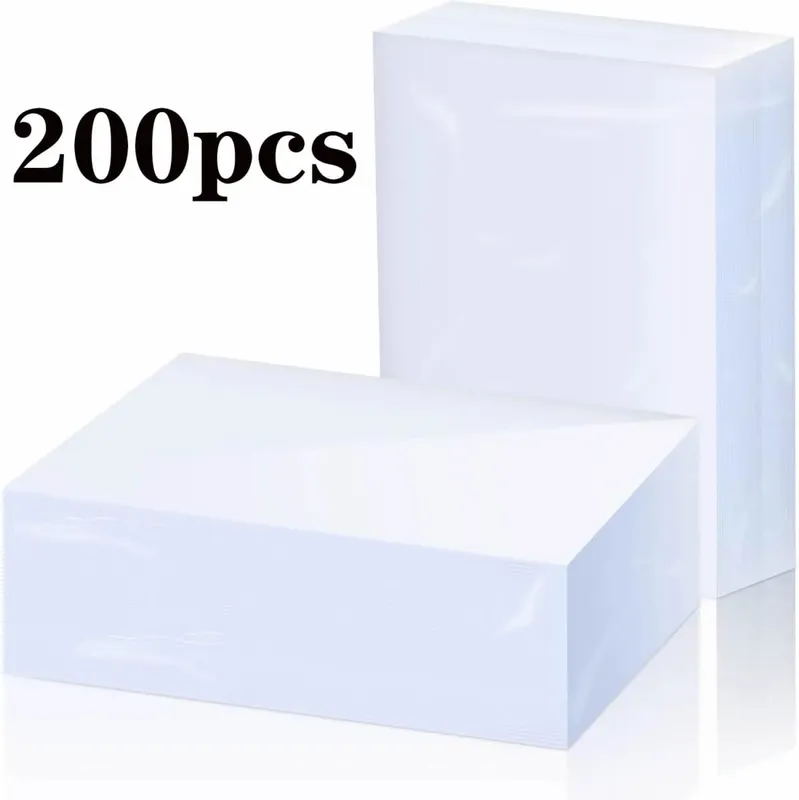 200 Pack Penny Card Sleeves Transparent Trading Collect Ochranný držák na rukávy pro hru Pokemon Tcg Yugioh Baseball Sports Card