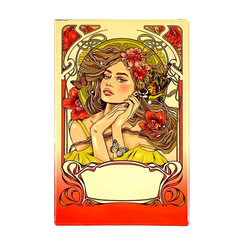 Nuevas cartas de oráculo con 37 mazos, versión rusa, juegos de mesa, cartas de oráculo para familiares y amigos, juegos de vacaciones