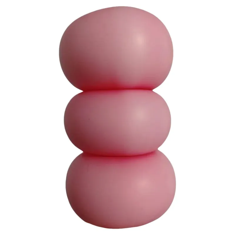 Three-chambered Inflatable Anal Plug Big Dildos Butt Plug Dilator Women Men Sex Toys Prostate Massager BDSM G Spot Stimulator — image 9