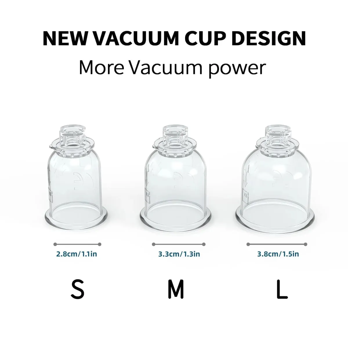 Male Penis Enlargement Training Set with Adjustable Vacuum Cup Design And Metal Holder for Lasting Power New Design — image 2