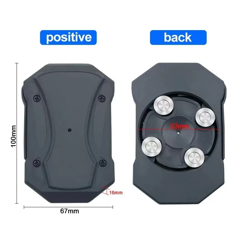 Multi Functional Beer Bottle Opener Tool Beverage Can Bottle Opener Creative Portable Bottle Opener Party Kitchen Accessories — image 8