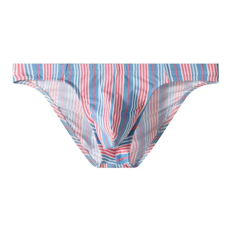 Cotton 1pcs/3pcs Underwear Men Brief Hot Panties Mens Briefs BoxerShorts Man Male Underpants Size M-XXL STCK83 — image 9