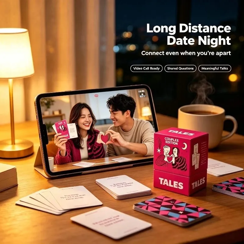 Couples Edition 150Pcs Conversation Cards Couple Dating Night Game Romantic Question Card Gift for Anniversary Valentine — image 3