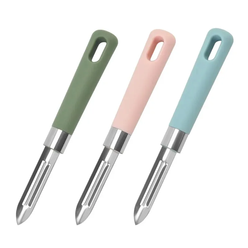 Multifunctional Rotary Vegetable Peeler for Potato Carrot Apple Non Slip Ergonomic Kitchen Tool Fruit Slicer Household Gadget — image 7