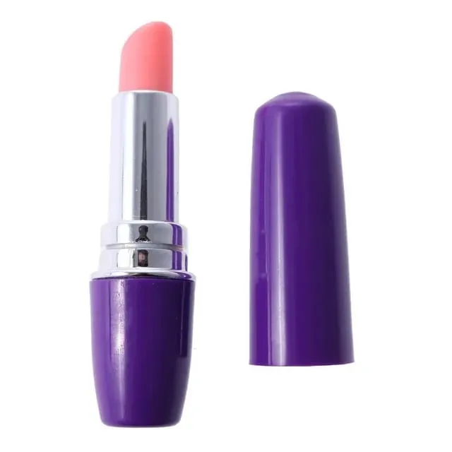 Mini Lipstick Bullet Vibrators Women Nipple Clitoris Stimulator Masturbator Electric Vibrating Jump Egg Massage Adult Sex Toys — image 8