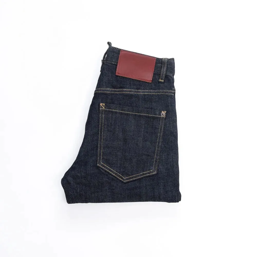 new design Man Jeans Pants Cotton straight Slim Jeans Denim Designer Elastic zipper D2 COOLGUY JEANS black top quality 565 — image 5