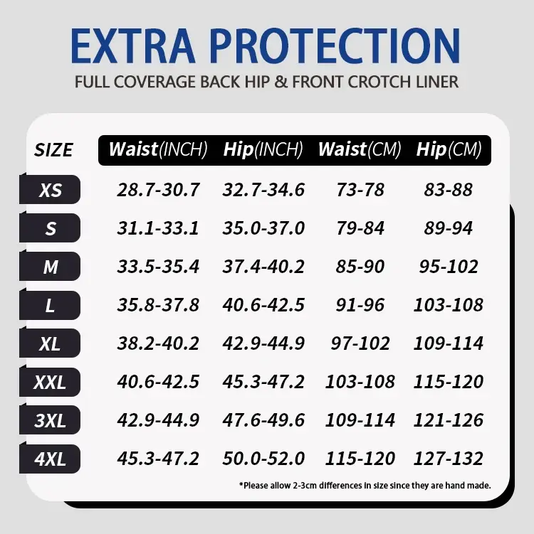 Men Panties Ultra-Absorbent Incontinence Underwear Maximum Absorbency Overnight Urinary Briefs Leak Protection Men Boxers — image 7