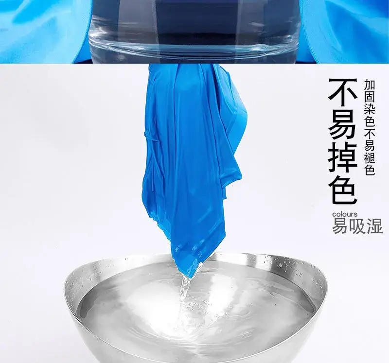 Ultra Thin Ice Silkชุดชั้นในผู้ชายเซ็กซี่Coolกางเกงไม่มีรอยต่อกางเกงBreathable Boxer TrunksชายBreathableกางเกงขาสั้น — image 8
