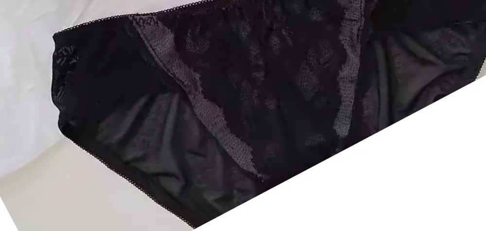 Ensemble de soutien-gorge demi-tasse en dentelle française, Push Up sans fil, petite poitrine, améliore le levage, Anti-affaissement, confort, ensemble de Lingerie Sexy pour femmes — image 15