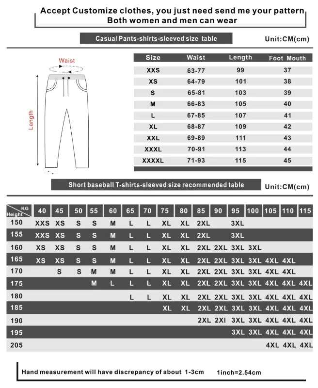 하라주쿠 편안한 세라프 오브 엔드 프린트 운동복 트레이닝 복 정장 후드 + 바지 정장 소년/소녀 2 피스 세트 의류 — image 20
