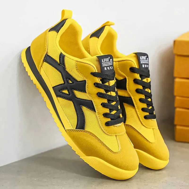 Summer Men's Casual Sports Shoes — image 9