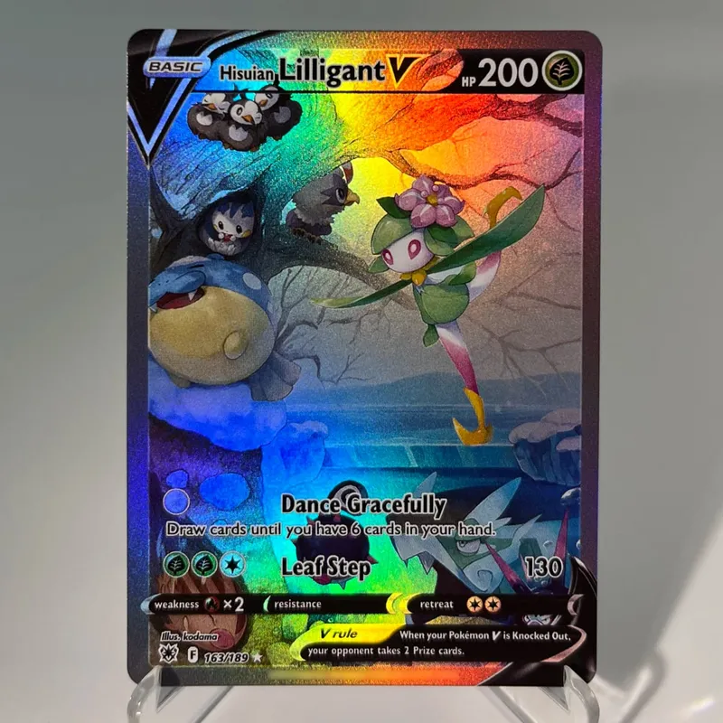 Paldea Evolved PKM Cards PTCG4-C GX Rainbow Magikarp Raichu Tyranitar Iono Rare Collection Battle Toys Gifts for Hobbies — image 28