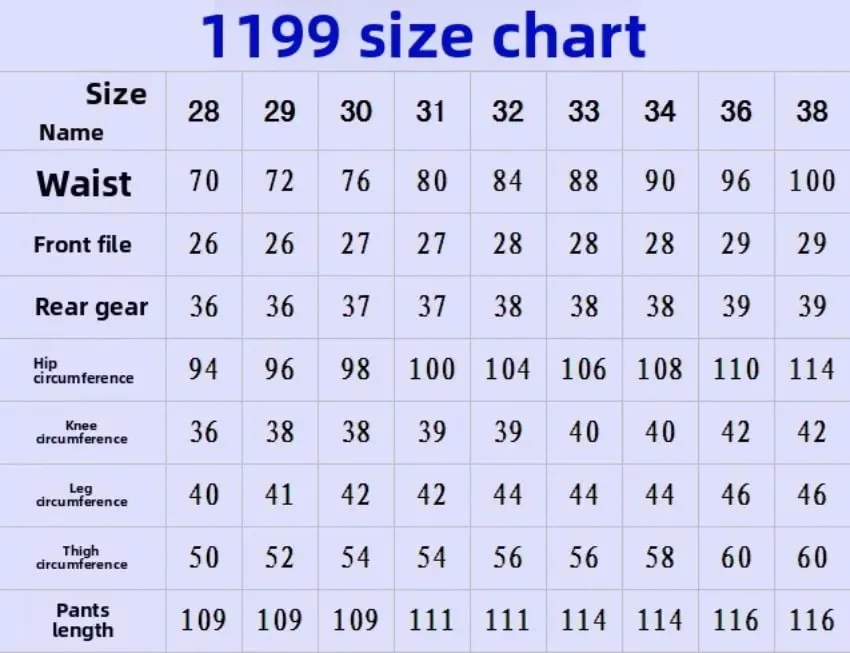 2026 New Men Micro Flare Jeans Korean Fashion Stretch Slim Denim Pants Mid Waist Washed Casual Business Trousers Black Blue — image 7