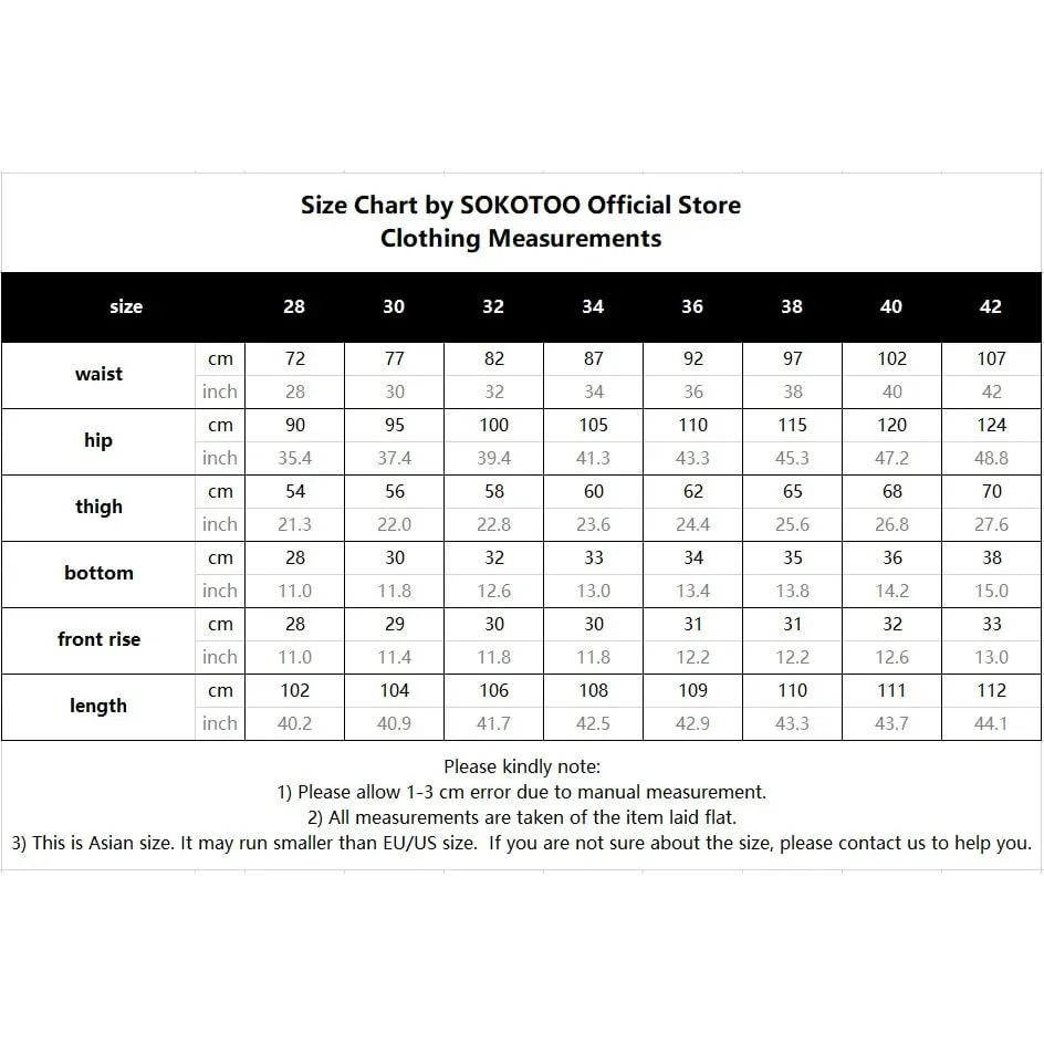Men Star Painted Denim Jeans Casual Graffiti Print Slim Straight Pants Black Stretch Cotton Spandex Trousers — image 6
