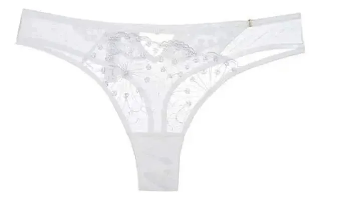 Pure Desire Sexy French Lace Bra For Women Summer Thin Cup Push‑Up Brassiere Casual Fashion Lingerie Underwear 34‑40 BANERDANNI — image 13