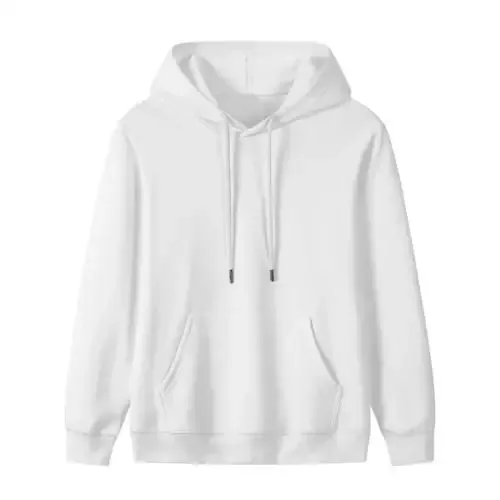 Unisex Alien and Bigfoot Campfire UFO Hoodie - Mysterious Creature Themed Sweater, Soft Breathable Cotton Blend Pullover with Kangaroo Pocket for Camping, Race Day and Mysterious Zoology Lovers (Black), Size S-XXXL, Lightweight — image 8