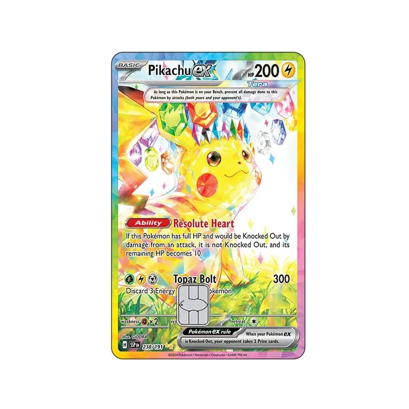 Credit Card Skin Stickers for VISA JCB MasterCard Bank Debit Card and Other IC Magnetic Card Anime Decorate Anti-degaussing — image 20