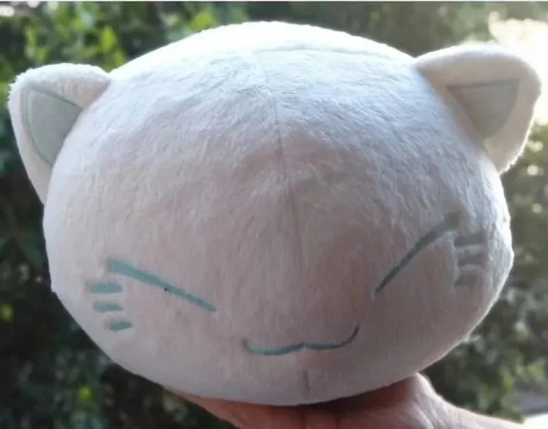 New Cat Pillows Soft Simulation Cat Shape Cushion Sofa Decoration Throw Pillows Cartoon Plush Toys For Children Birthday Gift — image 7
