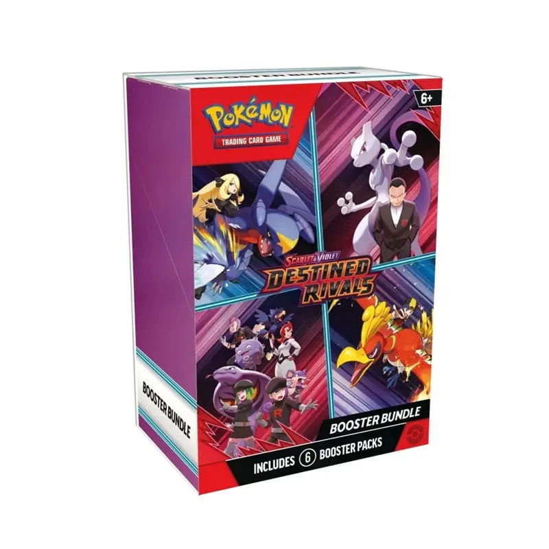 Trading Poke Cards Ascended Heroes Mega Evolution Sword Shield Series 72 Shiny Collectible Booster Bundle Booster Packs Gift