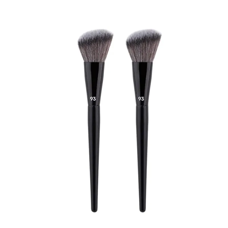 Professional Face Makeup Brushes Broom Foundation Concealer Brush Liquid Cream Blending Blusher Contour Cosmetic Make Up Tools — image 14