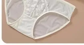 Japanese Sexy Spitze Büstenhalter ohne Bügel Push Up für kleine Brust Seitlich glättend Anti-Sagging Neu Bestseller MOYISU B — image 19