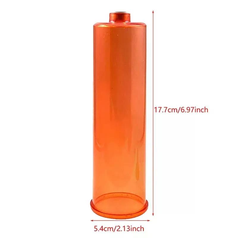 Male Masturbator Silicone Penis Extender Trainer Accessories Penis Erection Enlarger Exerciser Adult Sex Toys For Men — image 5