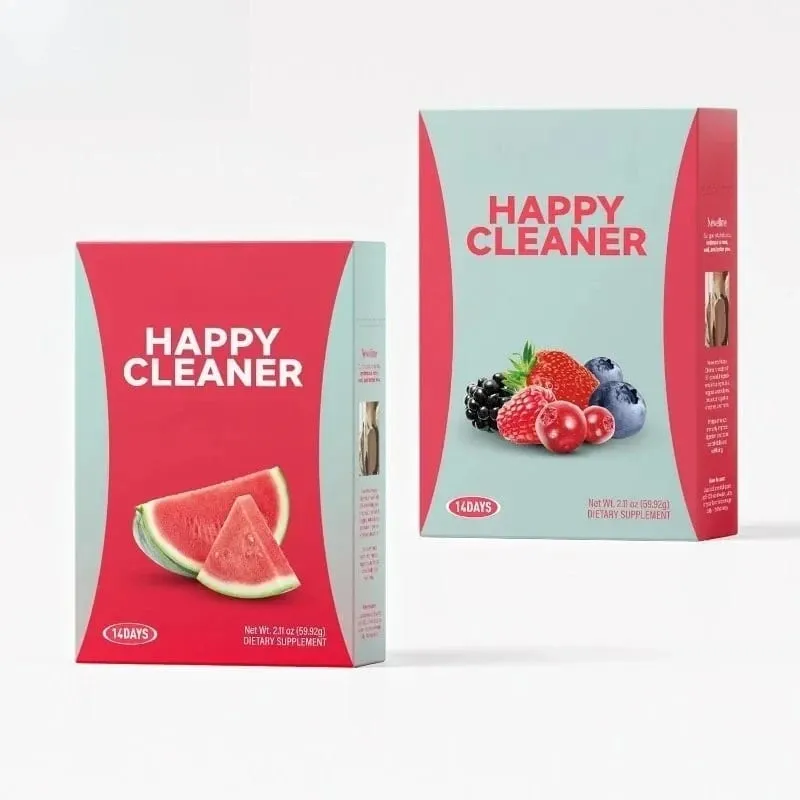 Electrolyte Powder Watermelon/Strawberry Flavor with Probiotics & Digestive Enzyme Maintain Digestive Health and Reduce Bloating — image 8