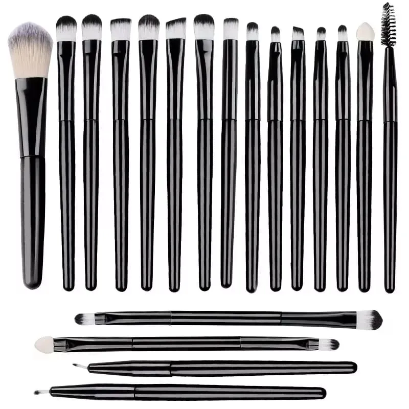 13Pcs Makeup Brush Set Make Up Concealer Blush Powder Brushes Eye Shadow Highlighter Foundation Brush Cosmetic Beauty Tool — image 13