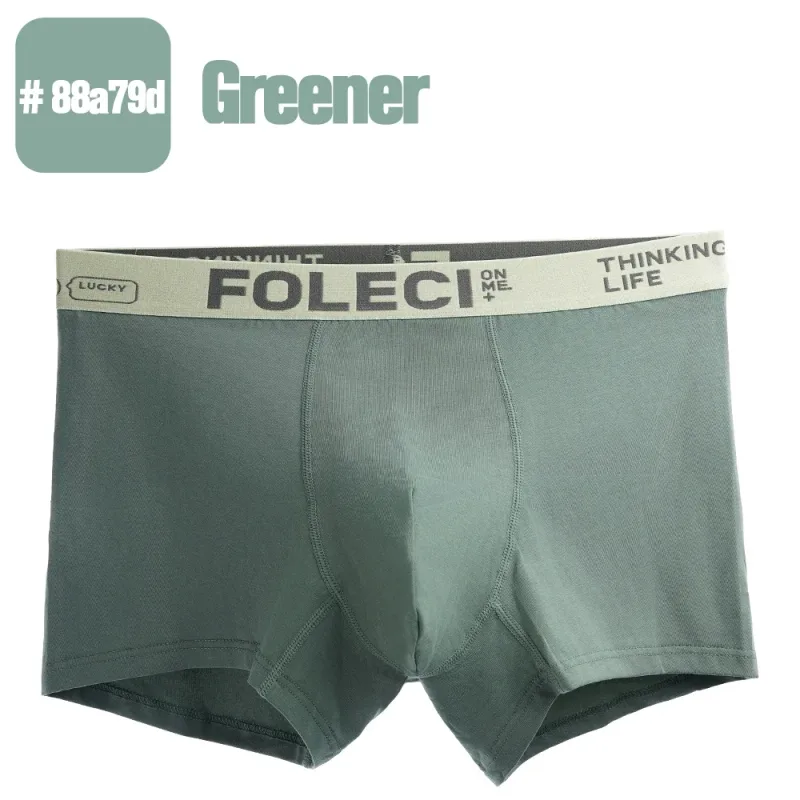 2025 erkek pamuklu iç çamaşırı boksörler nefes streç külot şort yumuşak erkek erkek gençlik Boxershorts büyük boy külot XL-9XL — image 10