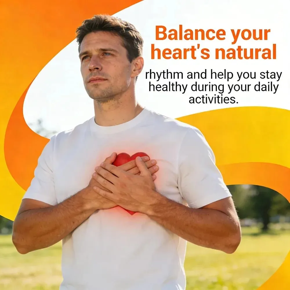 B Vitamin Supplements - with B12 for Mood Brain Nervous System Energy Metabolism Relieve Fatigue Heart Health — image 6
