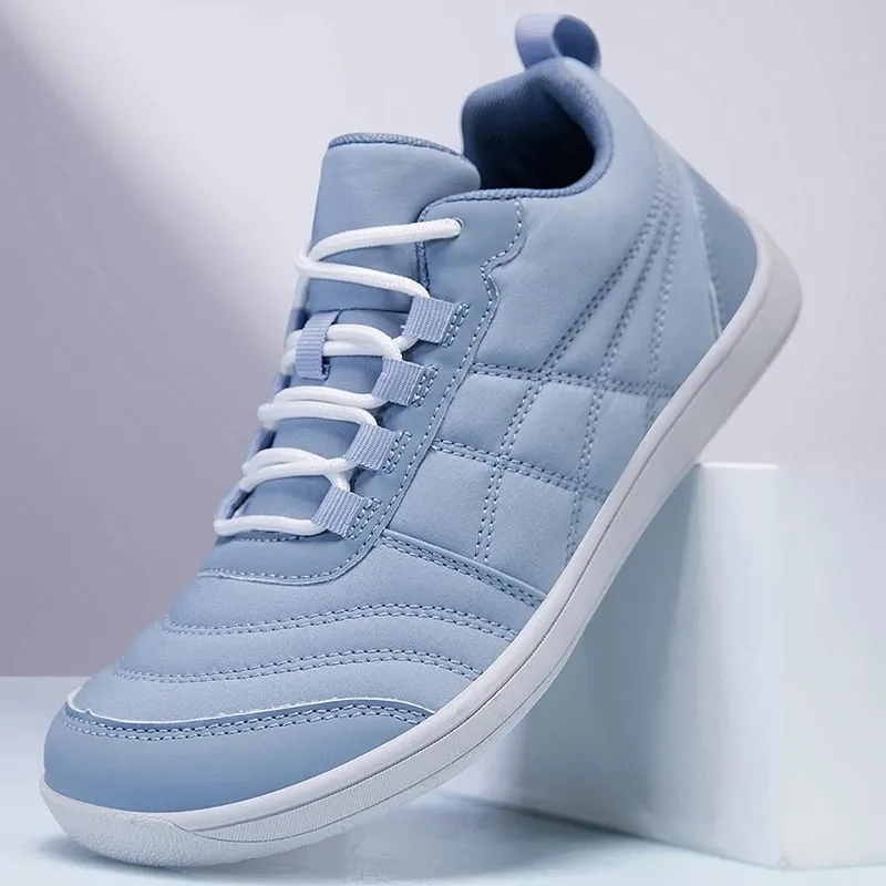 Wide Toe Box Orthopedic Sneakers Diabetic Shoes for Swollen Fat Feet Hallux Valgus Pain Relief Plus Big Size 49 50 51 52 53 — image 6