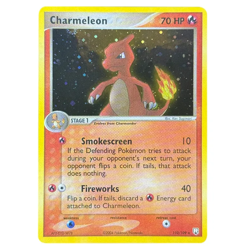 Proxy Cards Team Rocket Returns (TR) Rocket’s Moltres Rocket’s Sneasel Treecko Star Dark Ampharos Azumarill Mudkip Star — image 35