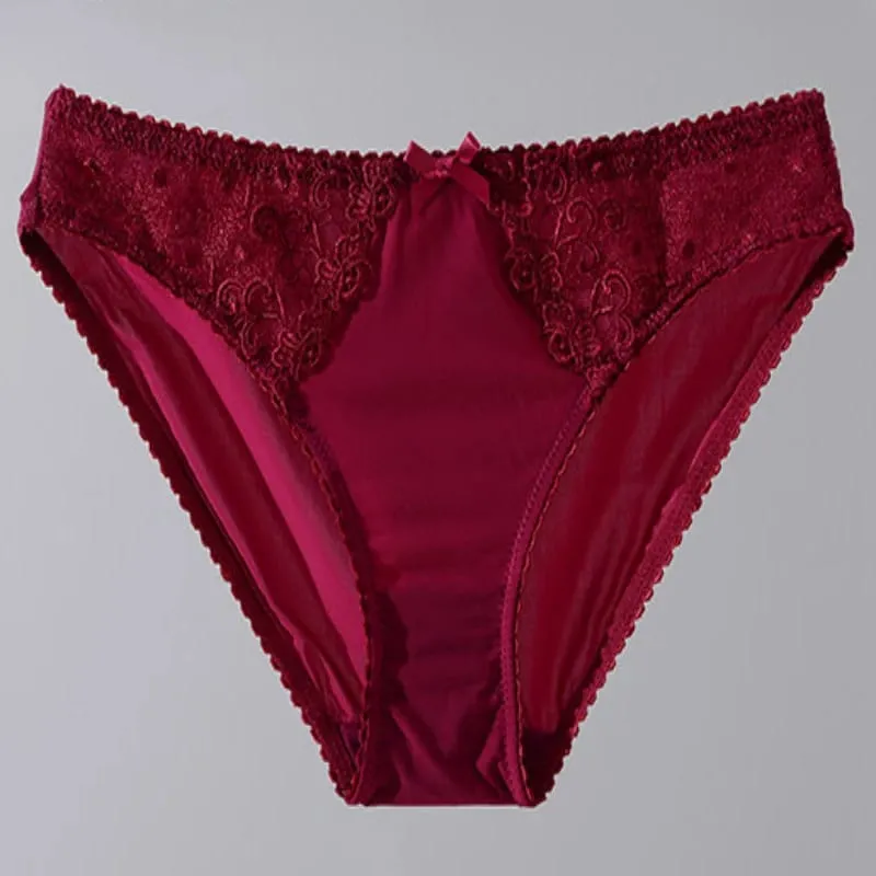 New Arrival Sweet Spicy Lace Lingerie Set Ultra Thin Half Cup Push Up Bra Soft Underwire Anti Sag Comfortable Women Wear — image 9
