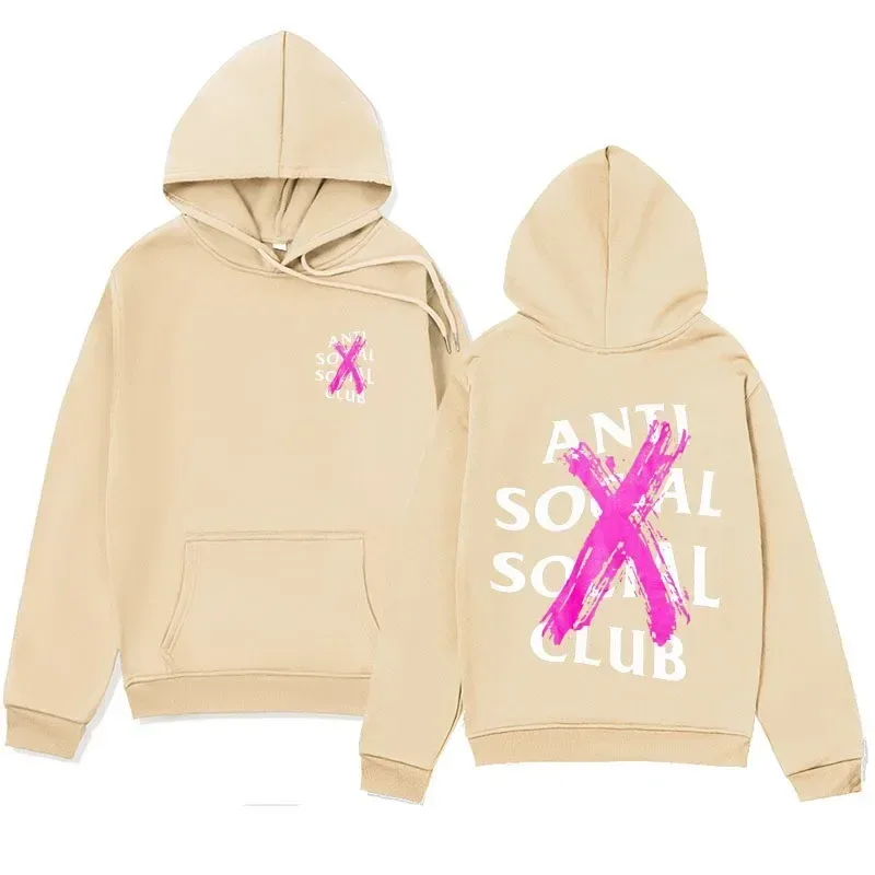 2026New Autumn/Winter Hoodie Harajuku y2k Pattern Fashion Street Men's and Women's Casual Loose Hoodie Creative Pattern Top — image 7