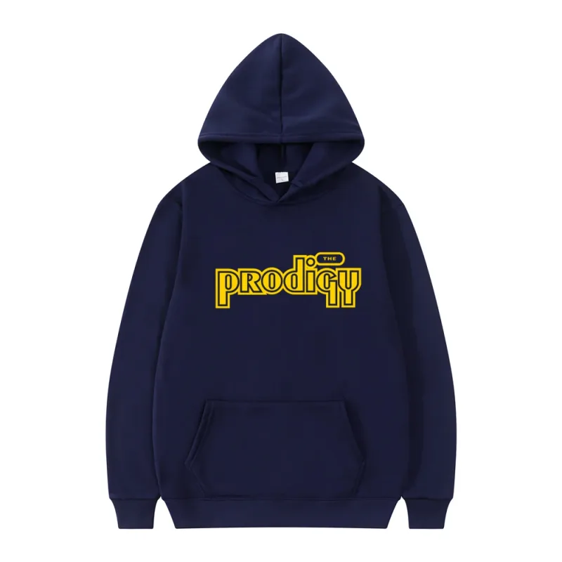 The Prodigy Sweatshirt Men Cool Pullover Winter Autumn The Prodigy Music Rock Band Hoodies Man Streetwear — image 32