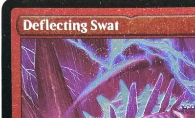 LK59 Silver Foil Delighted Halfling Mithril Coat The One Ring Palantír of Orthanc High-Quality TCG Proxy Cards (Black-Core) — image 11