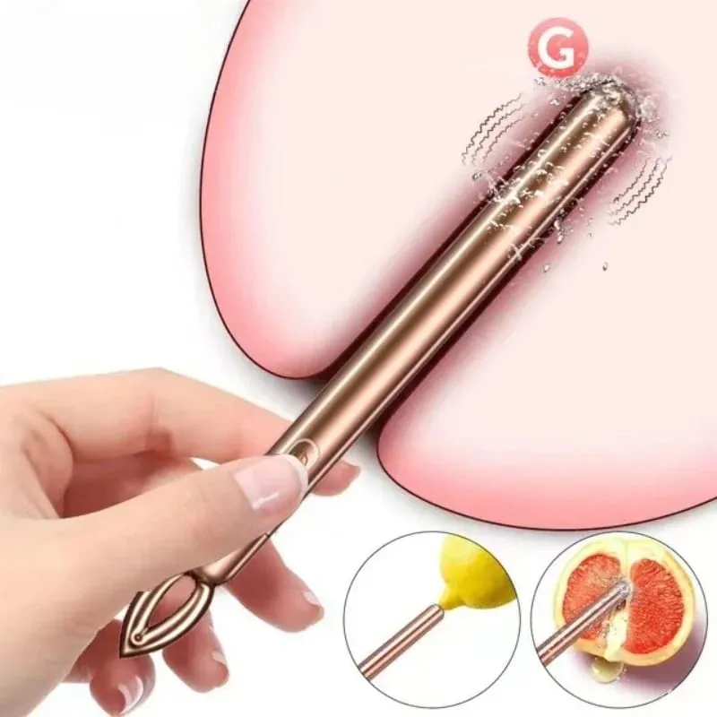 Beginner Friendly Anal Vibrating Plug Male Prostate Stimulator USB Rechargeable Quiet Adult Gay Sex Toys — image 2