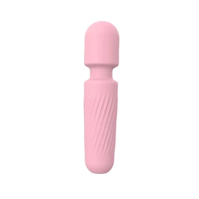 Sex Toys Vibrator Telescopic/Rabbit/Finger Digging G Spot Powerful vibrating AV Magic Wand Clitoris Stimulator Dildo Masturbator — image 13