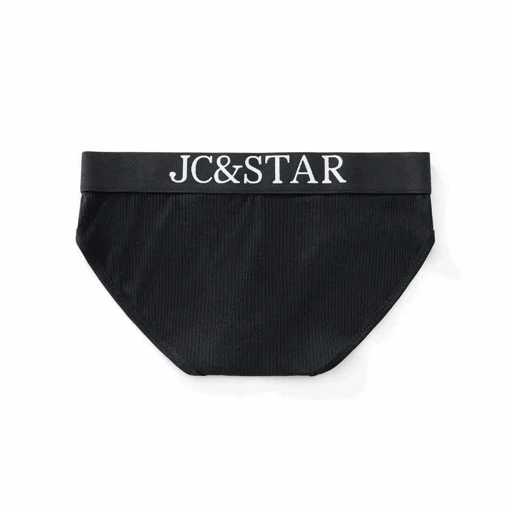 Calzoncillos atléticos de corte alto para hombre, ropa interior Sexy, calzoncillos de algodón acanalado, confort deportivo, Bikini para hombre, calzoncillos Tanga — image 23