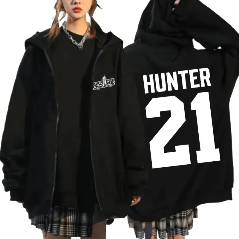 Heated Rivalry Ilya Rozanov 81 Boston Raiders Merch Zipper Hoodies Men's Women Clothing Fashion Zip Up Sweatshirts Jackets Coats — image 26