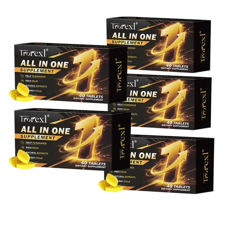 All IN ONE Male Enhancing - Stamina support & Optimize Performance Timing Mastery Natural Formula Supplement — image 10