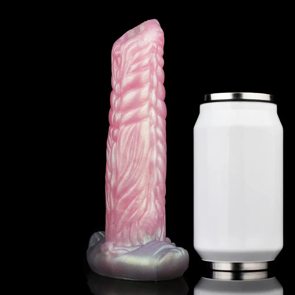 Silicone Laying Egg Anal Plug Inflatable Ovipositor Female Vaginal Stimulator DIY Gelatin Egg Erotic Sex Toys For Women