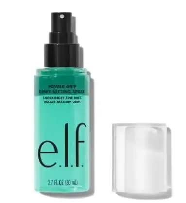 Elf Halo Glow Blush Contour Liquid Contour Blush Stick para sa Defined Shadows Matte Glow Primer Moisturizing Base Pore-minimizing — image 20