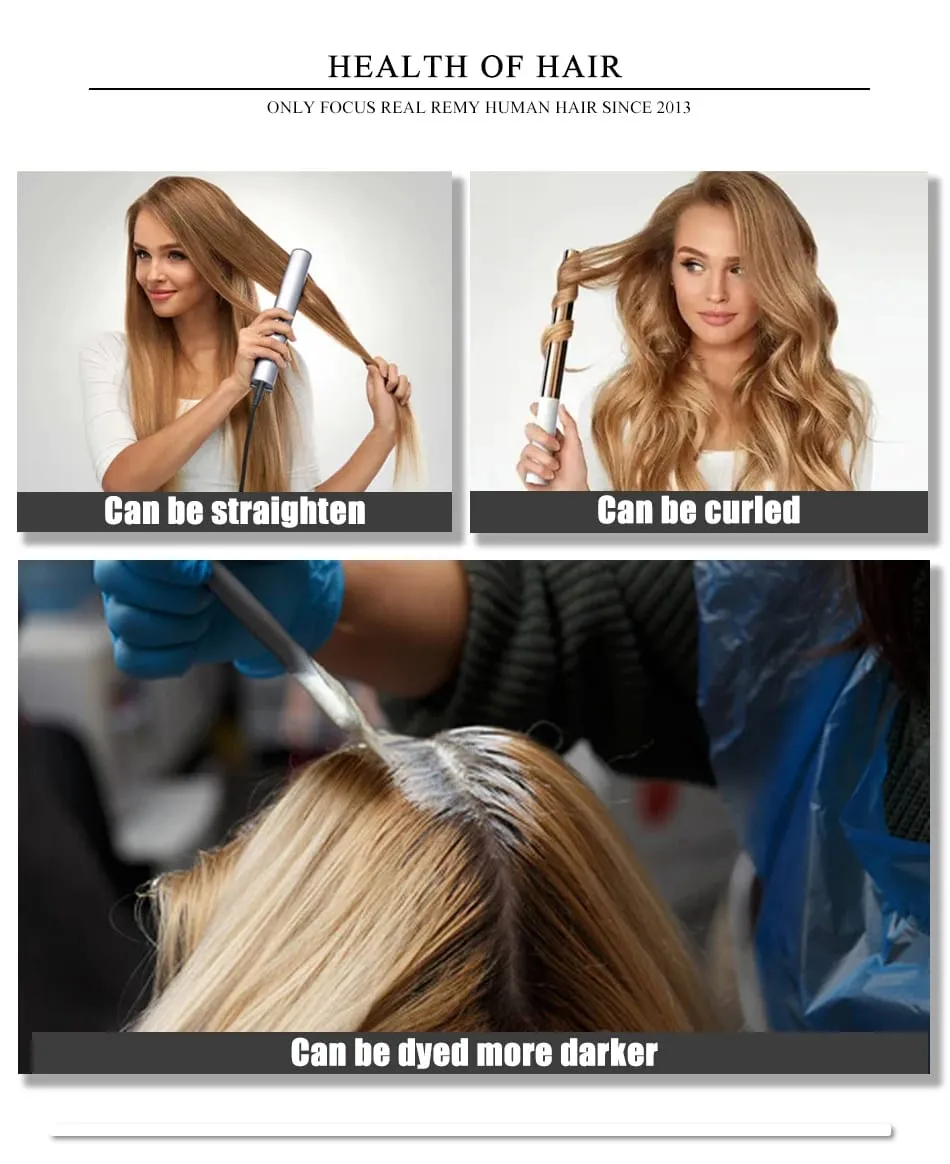 Butterfly Weft Hair Extensions Human Hair Invisible Flat PU with Hole Twin Tabs Hair Weft 12-24inch Micro link 100g — image 6