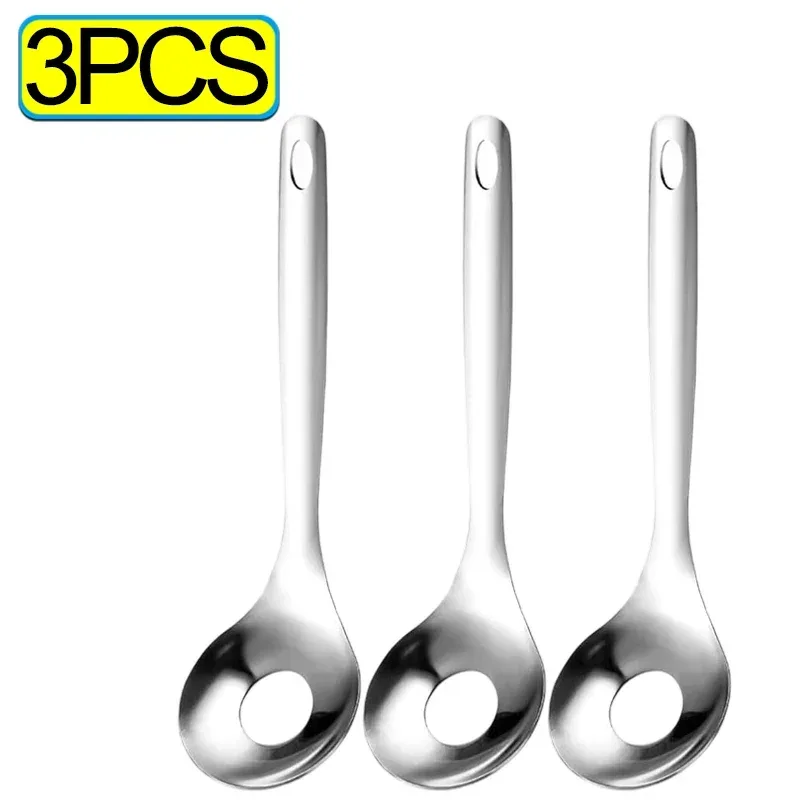 Cuillère à boulettes de viande, Croquettes créatives, moule en acier inoxydable, outils de presse à viande, accessoires de cuisine antiadhésifs, cuillère à boulettes de viande 10/1 pièces — image 8