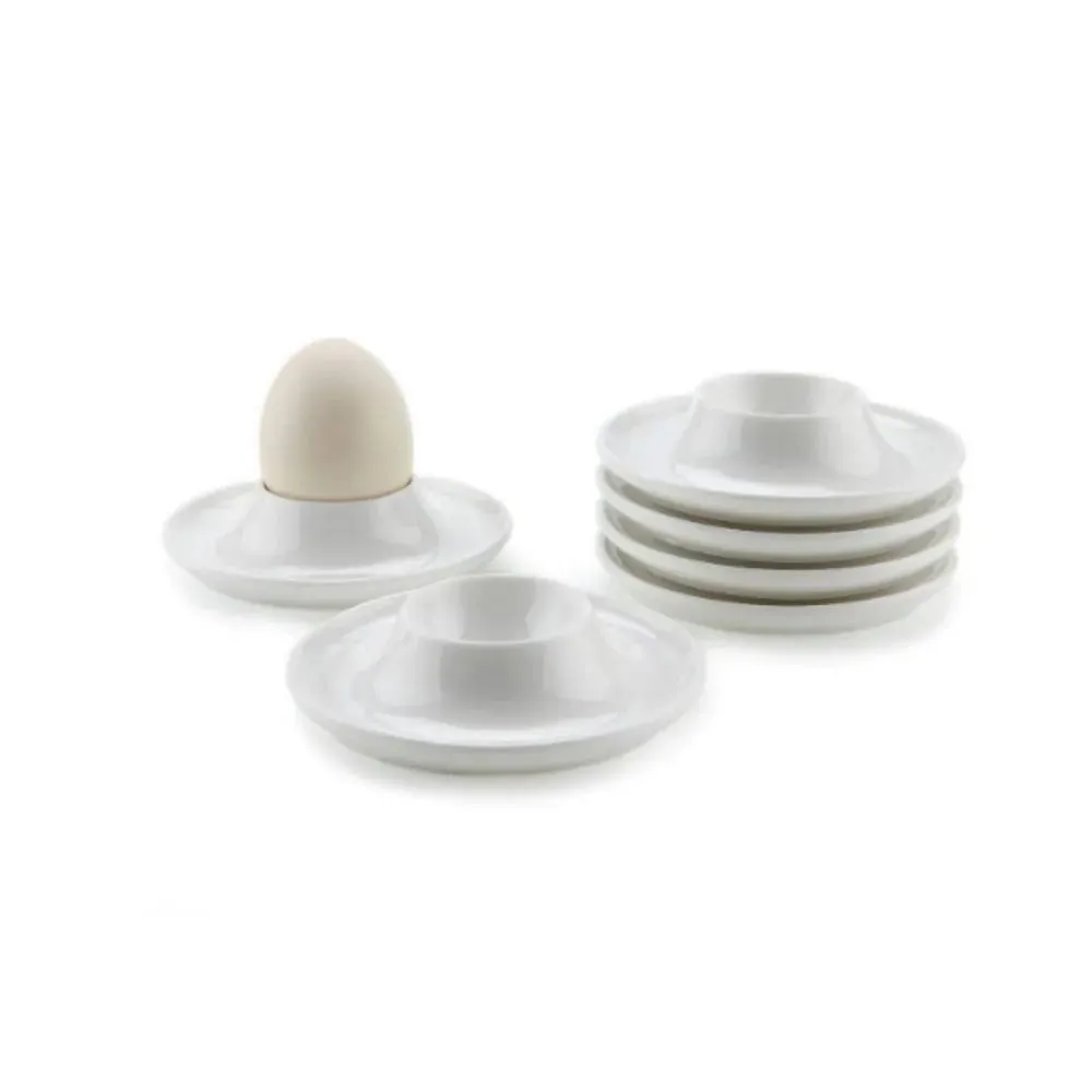 1PCS European Style Breakfast Egg Cup Practical Egg Holder Tray Egg Stand for Dining Table