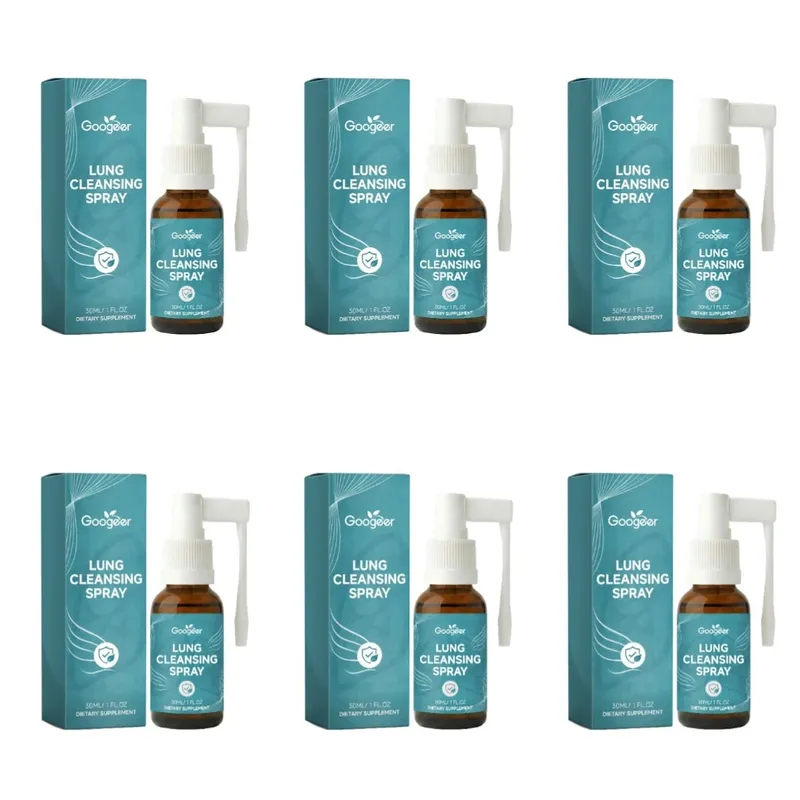 Botanical Oral Spray with Peppermint Eucalyptus and Menthol Cooling Fresh Mouth Feel Portable Vegan Daily Oral Care 30 ML — image 12