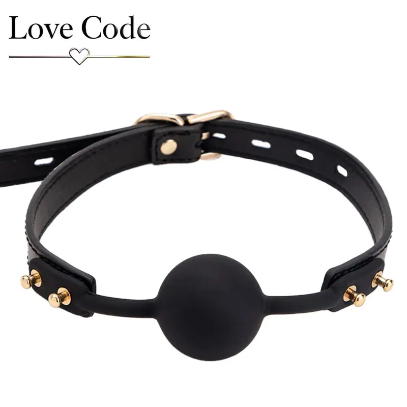 Genuine Leather BDSM Bondage Kits Sex Toys for Couples Handcuff Ankle Cuffs Collar Gag Hogtie Restraints SM Set Adult Love Games — image 14