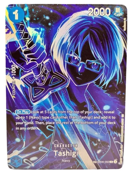 Collection Cards Roronoa Zoro ST18-004 EN Shining Creativity Rare Holographic Embossed Textured Foil Cards
